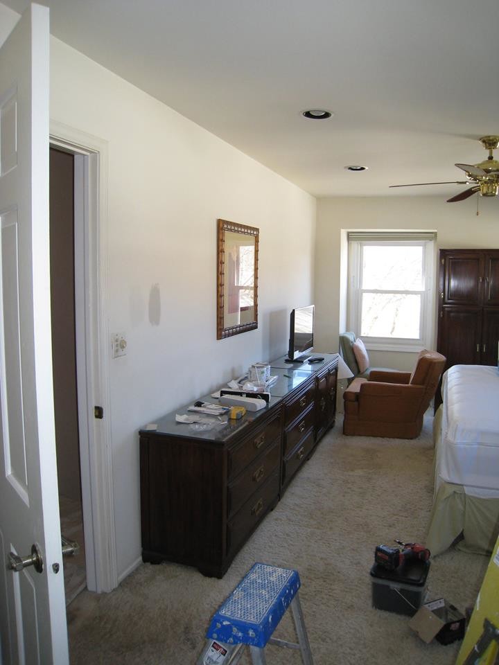 Painting & Drywall