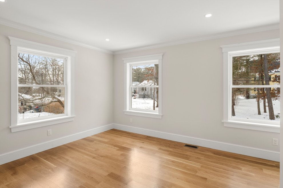 Marshfield, MA - Home Renovation