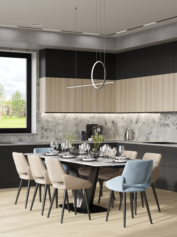 Частный дом В Ломоносовском районе Ленинградская обл.