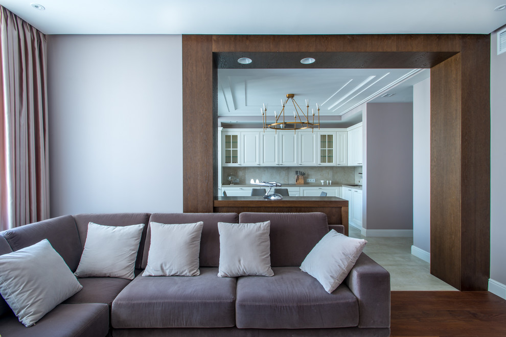 ЖК Доминион, проект студии ESTEE