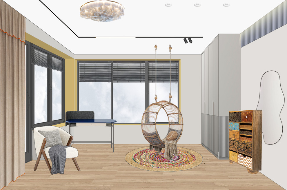 Дом в Согласии