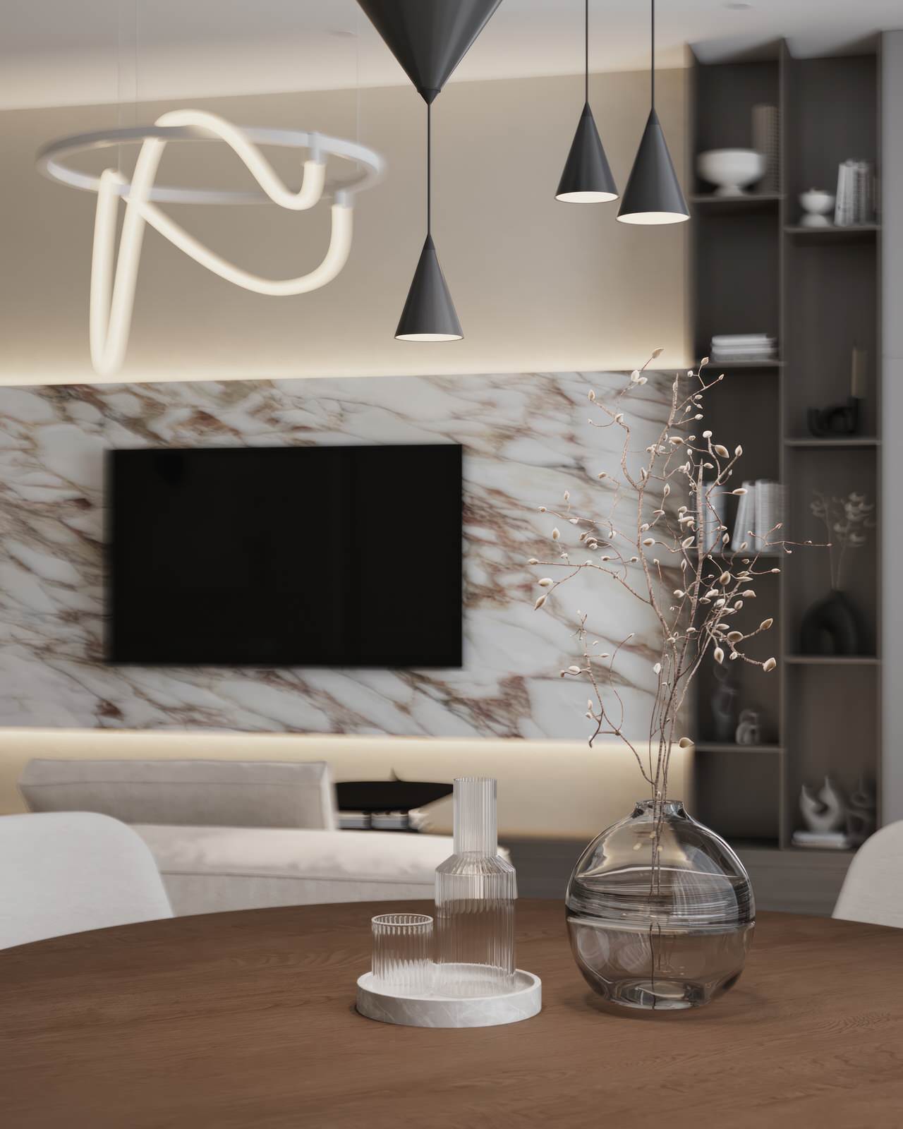 ЖК Мой ритм, 63 кв. м