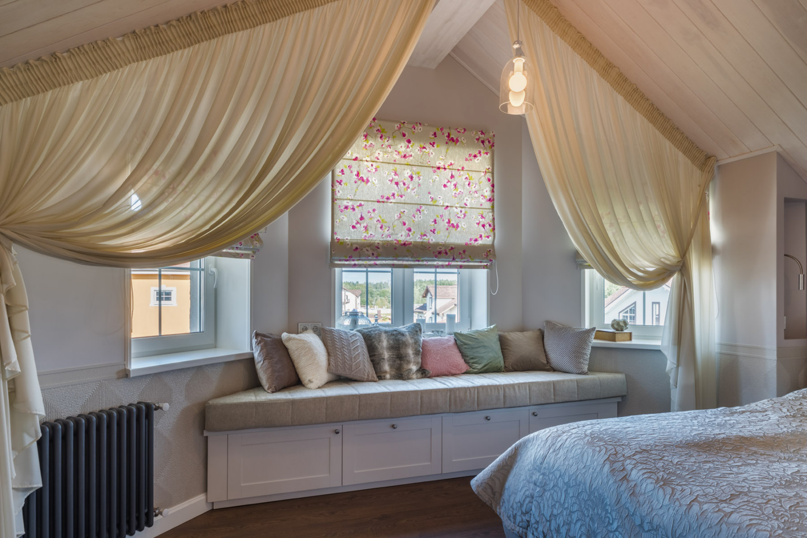 Легкая Скандинавия