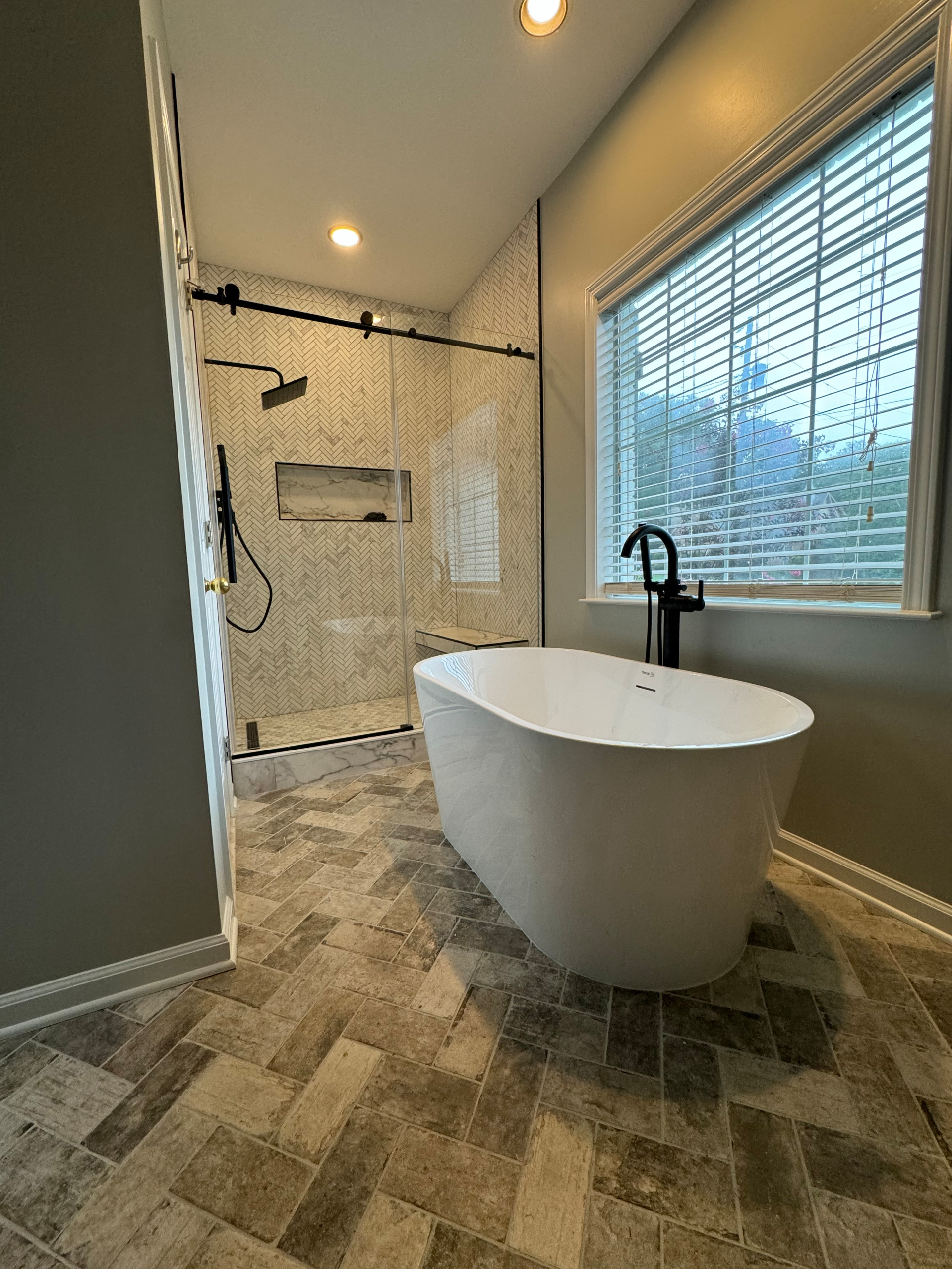 Bathrooms