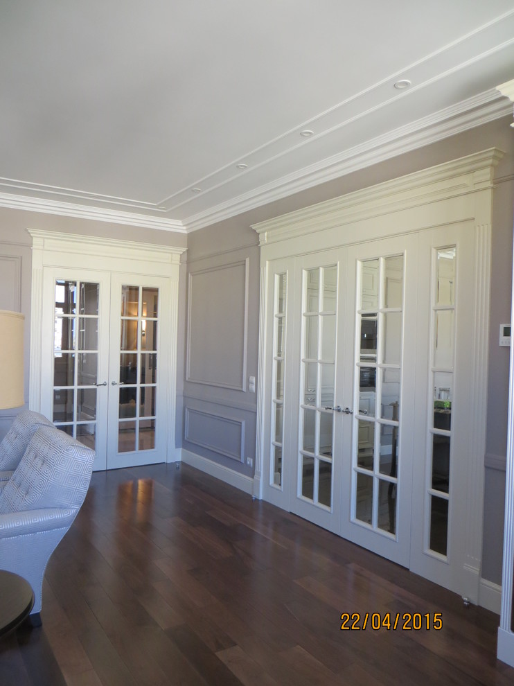 Наши работы