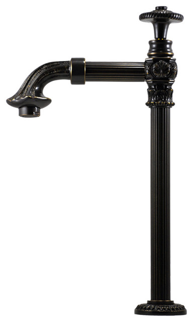 Sterling Bar Faucet, Oil Rubbed Bronze