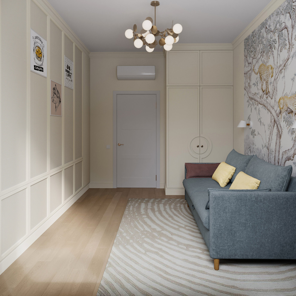 ЖК Фестиваль парк