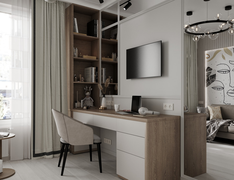 ЖК "Брусника"