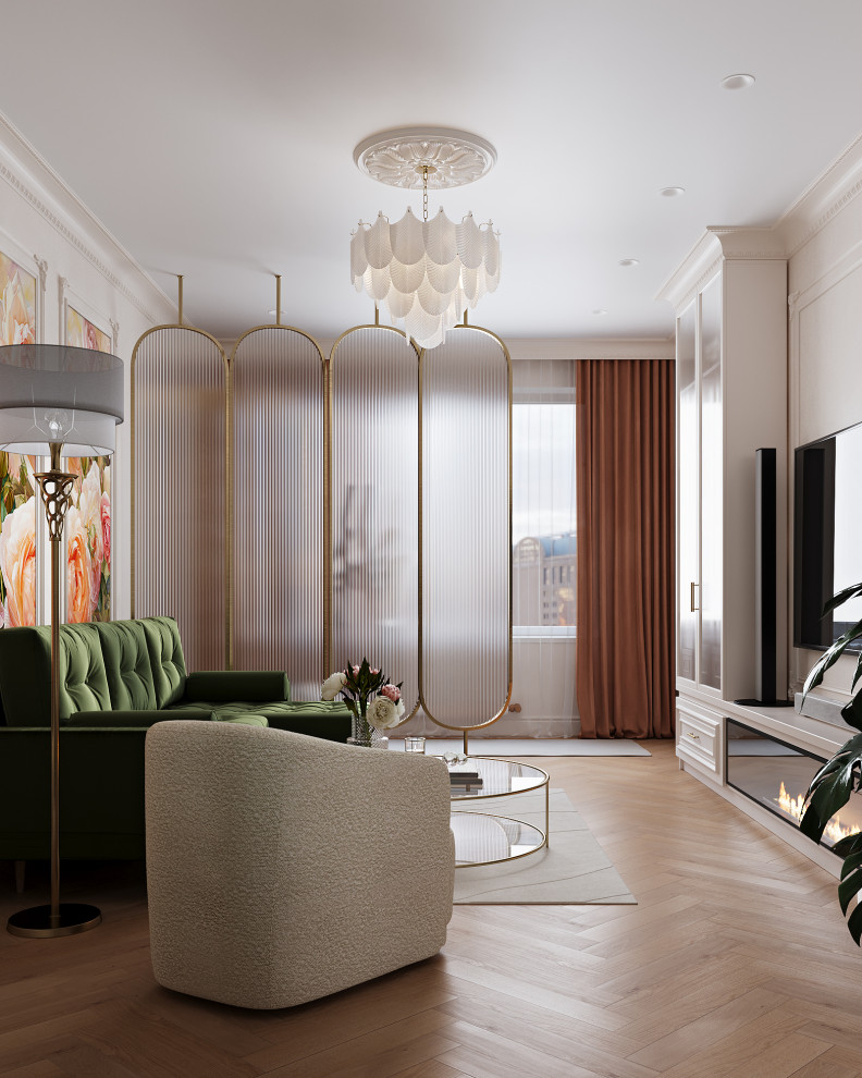 ЖК Южная Битца