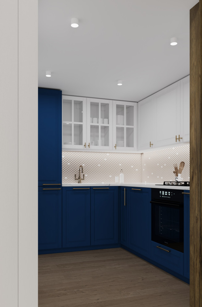 МОРСКАЯ ЛЕГЕНДА