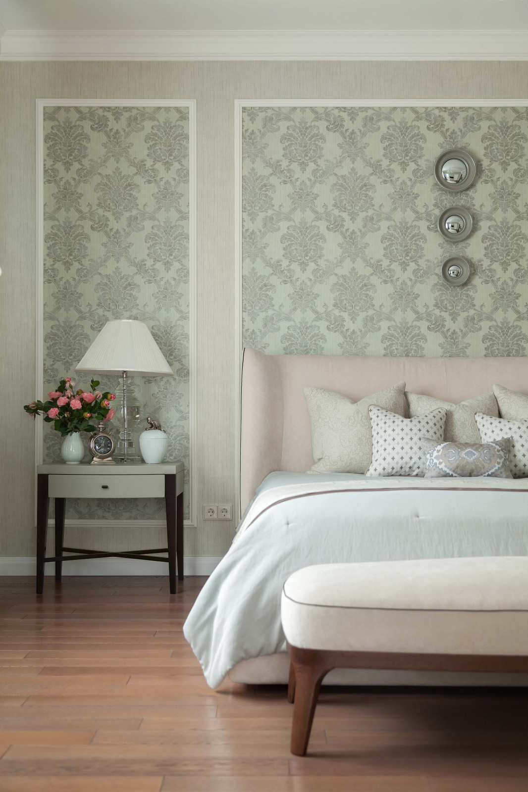 Таунхаус в Куркино