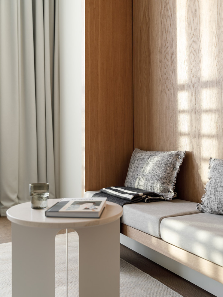 Крестовский de luxe