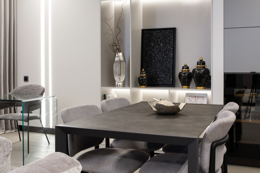 "Дом Академика"