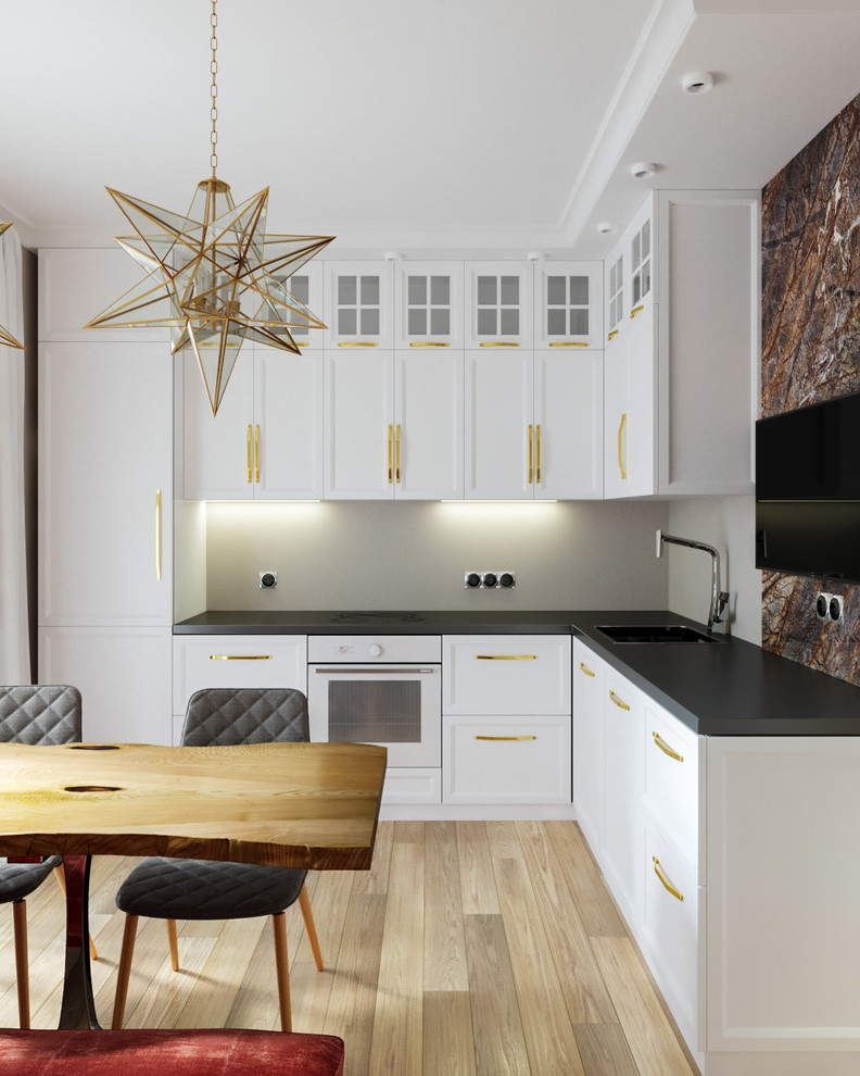 Америка на Таллинской