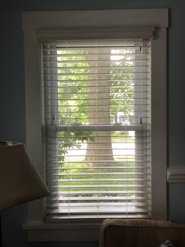 2022 Timm's Window Fashions Projects