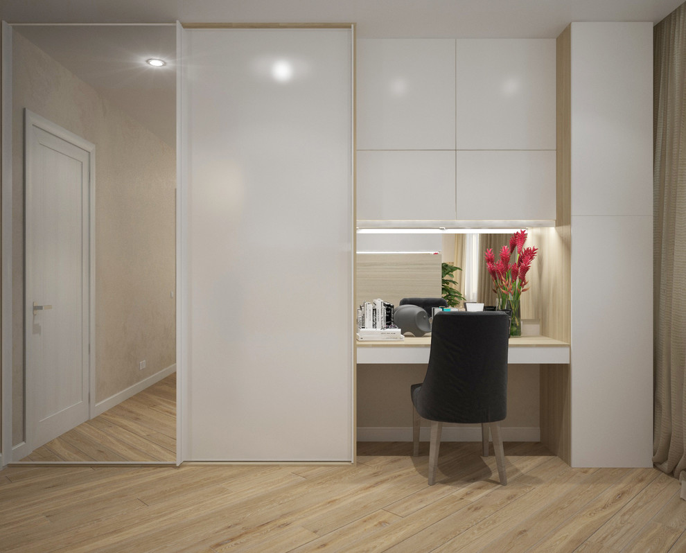 Дизайн проект 5 комнатной квартиры, Екатеринбург