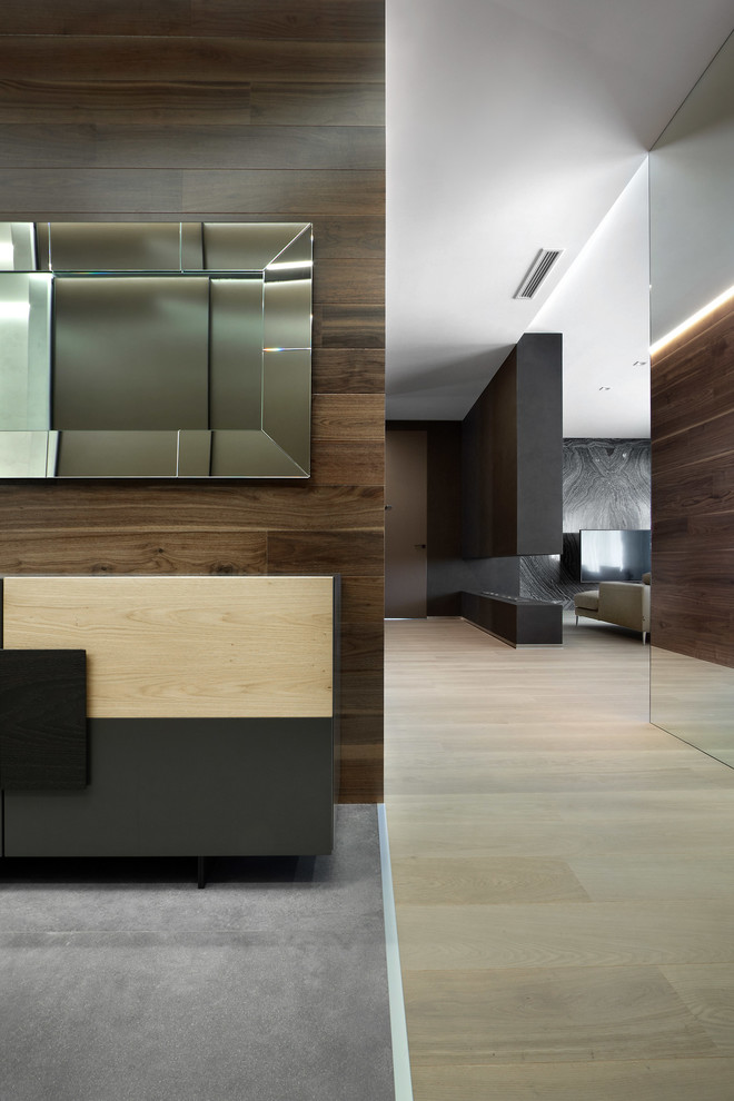 Квартира на Сакко и Ванцетти