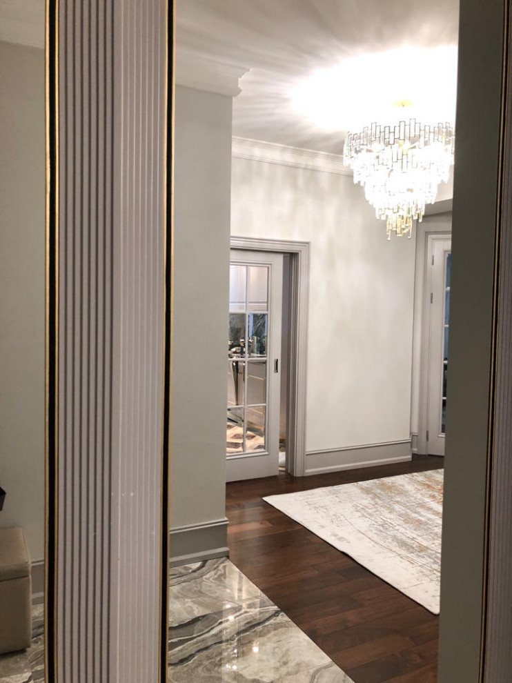 Новая история