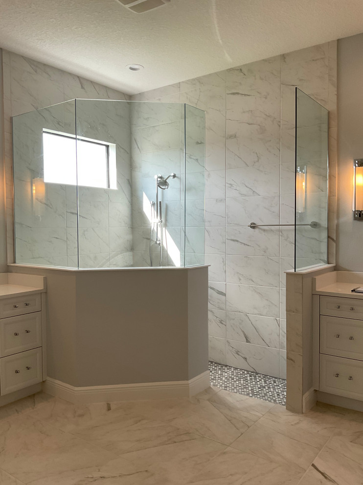 Pro advice needed for bathroom mirror sizing