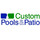 Custom Pools and Patio