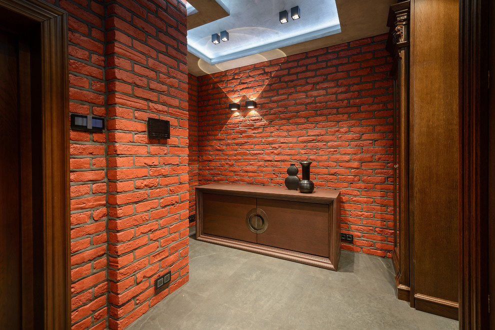 Проект "Итальянский квартал"