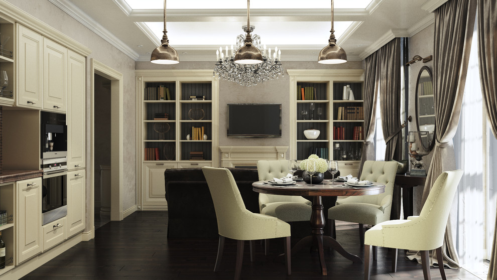 Квартира в ЖК Ньютон