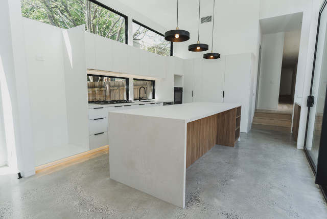 Fallons contemporary-koek
