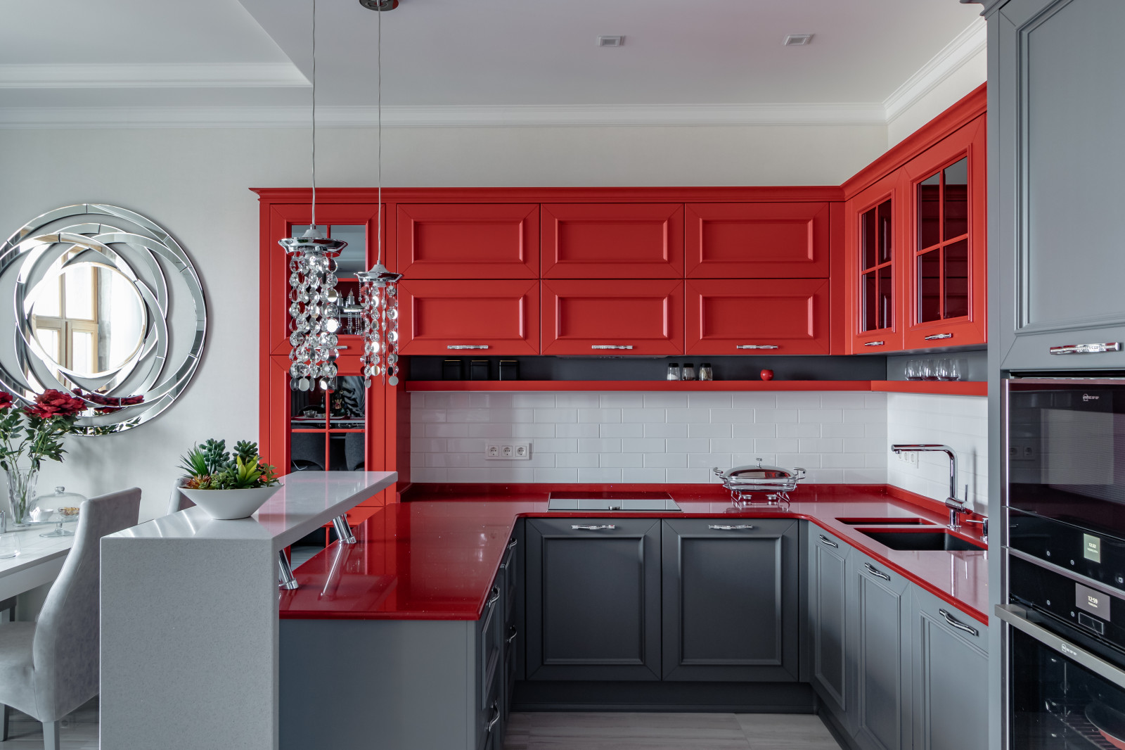 Квартира, ул. Бакунина