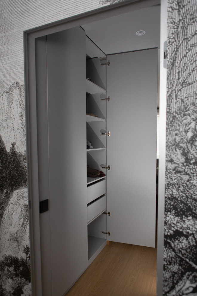 ЖК "Светлый мир. внутри" в Сестрорецке