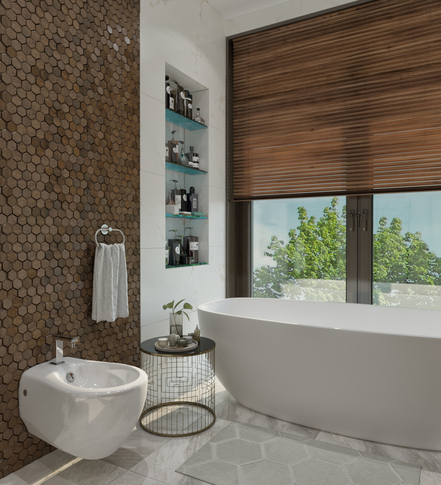 Дом в Тярлево