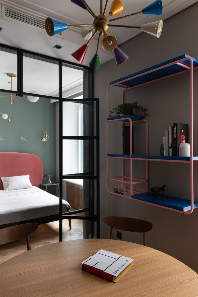 ЖК Фили Град