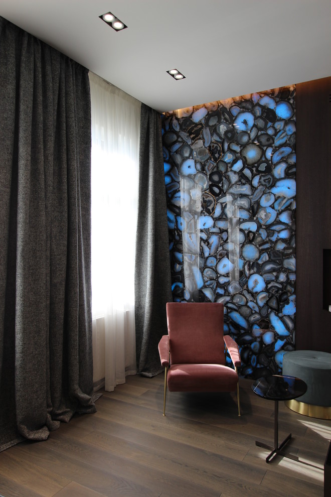 Квартира на Маяковской