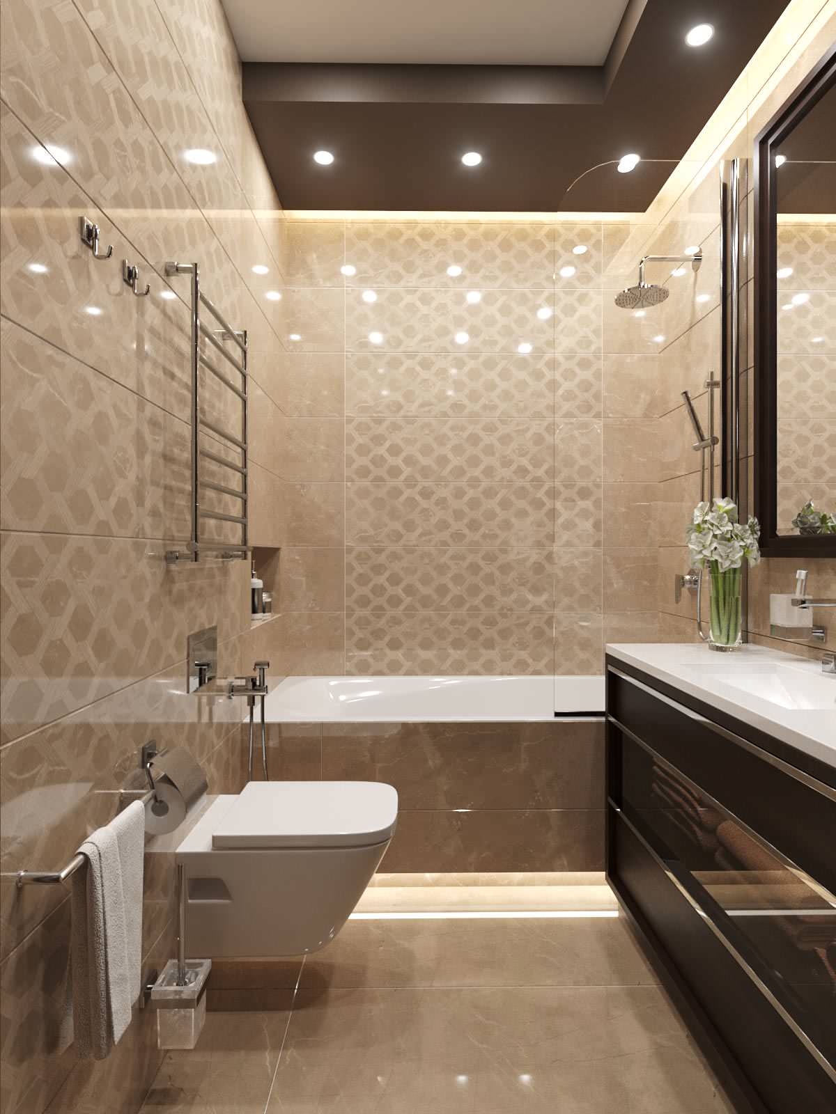 Вилла на побережье Черного моря