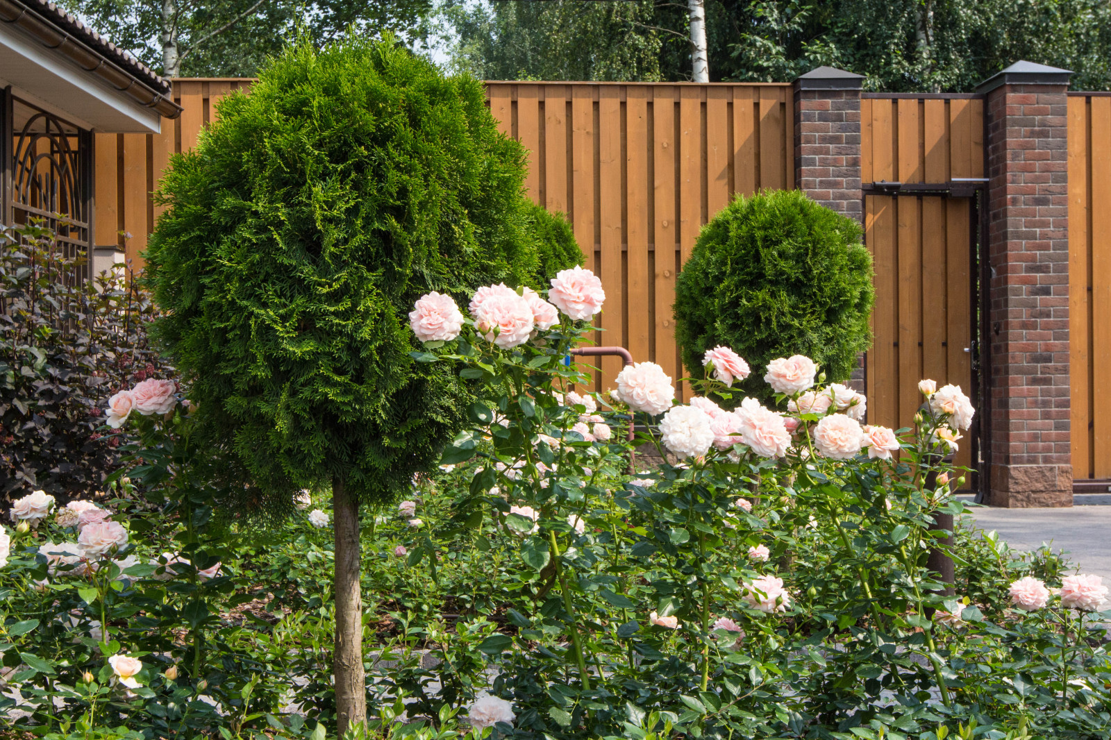 Благородство в деталях