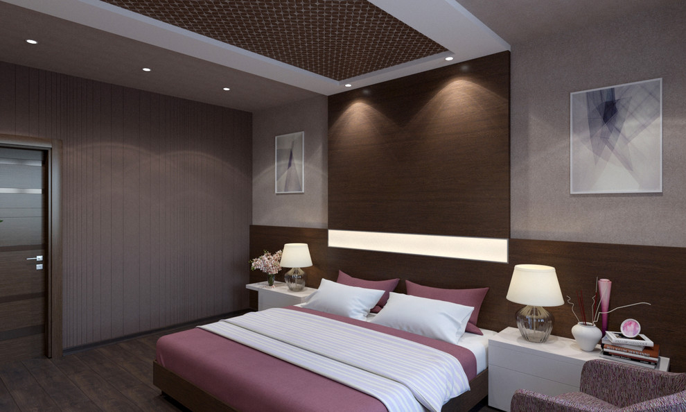 Современный интерьер