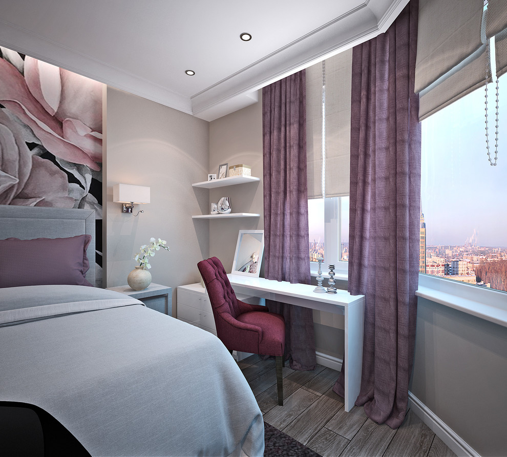 Западное кунцево