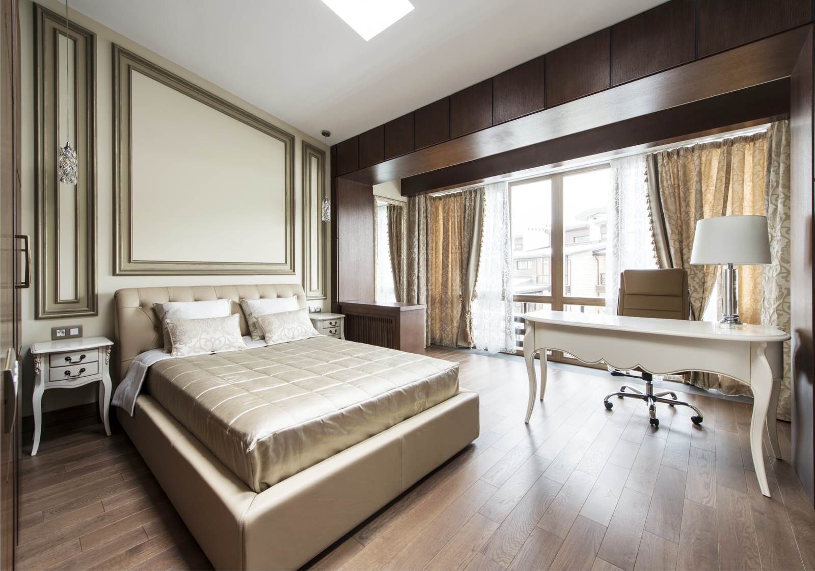 ЖК "Олимпийская деревня"