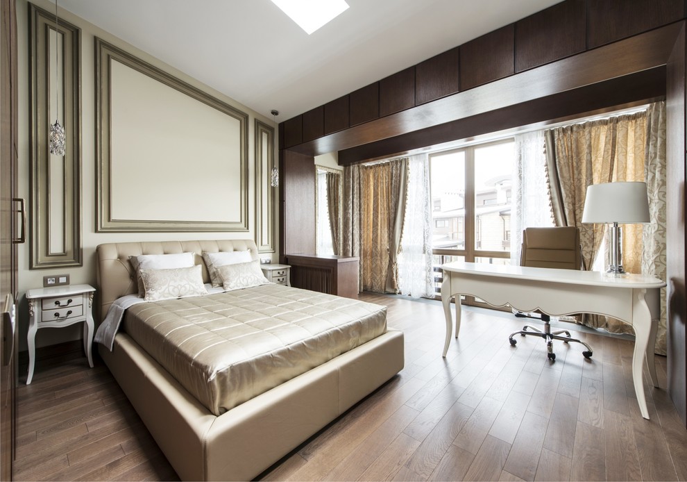 ЖК "Олимпийская деревня"