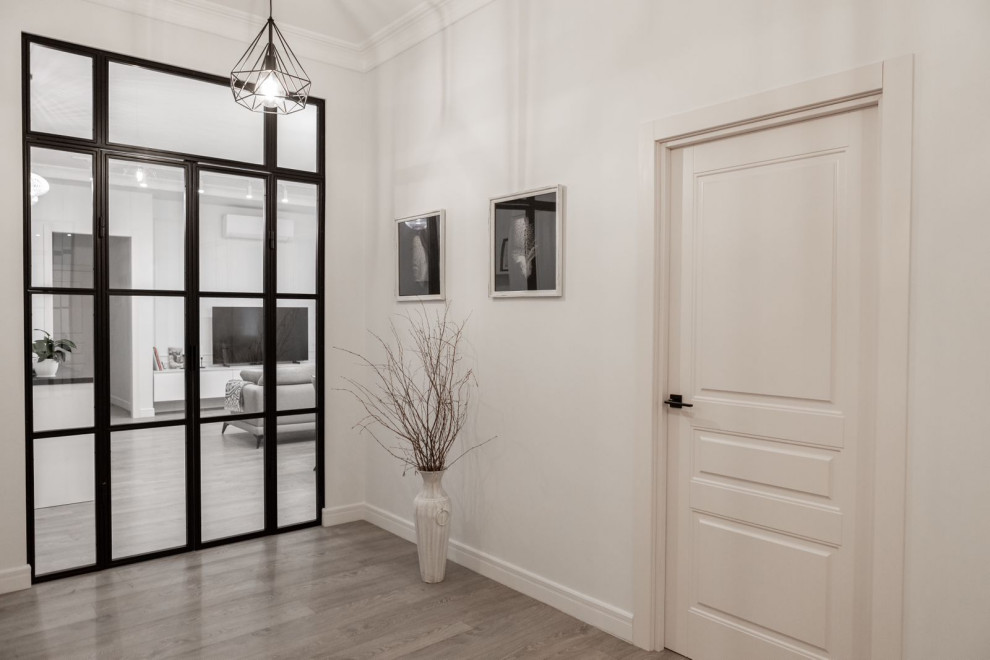 Квартира на Тележной