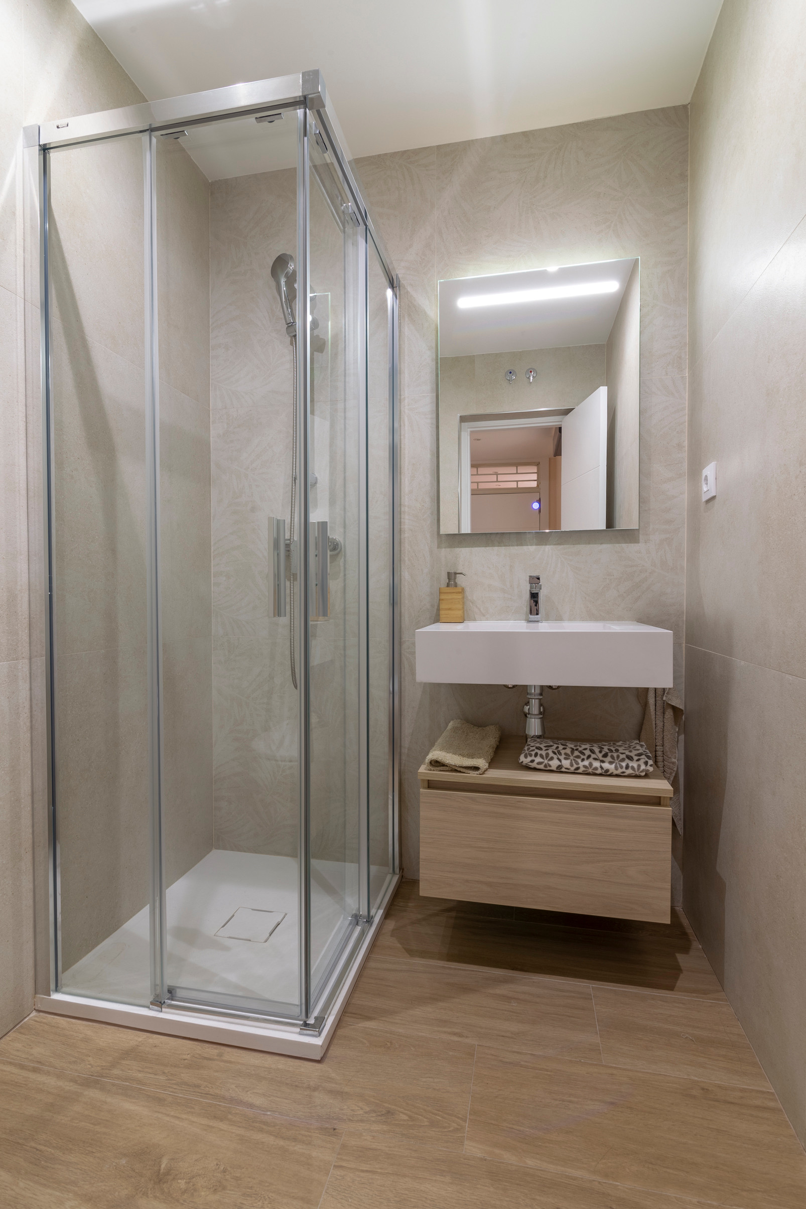 Reforma completa de Chalet en Getafe