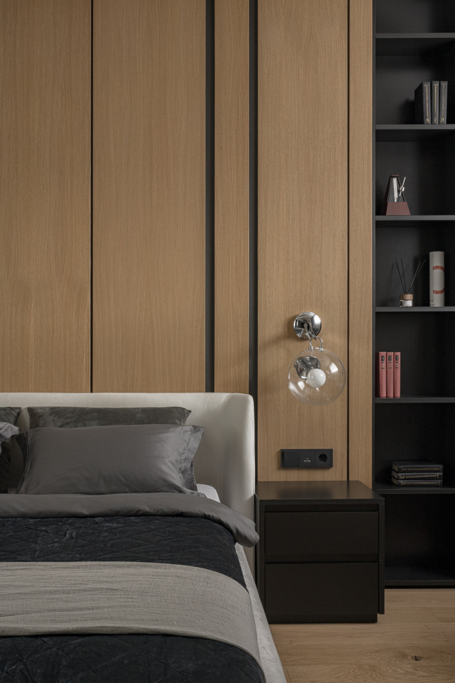 Мебельное наполнение загородного дома. "Родовое гнездо" отца и двух сыновей.