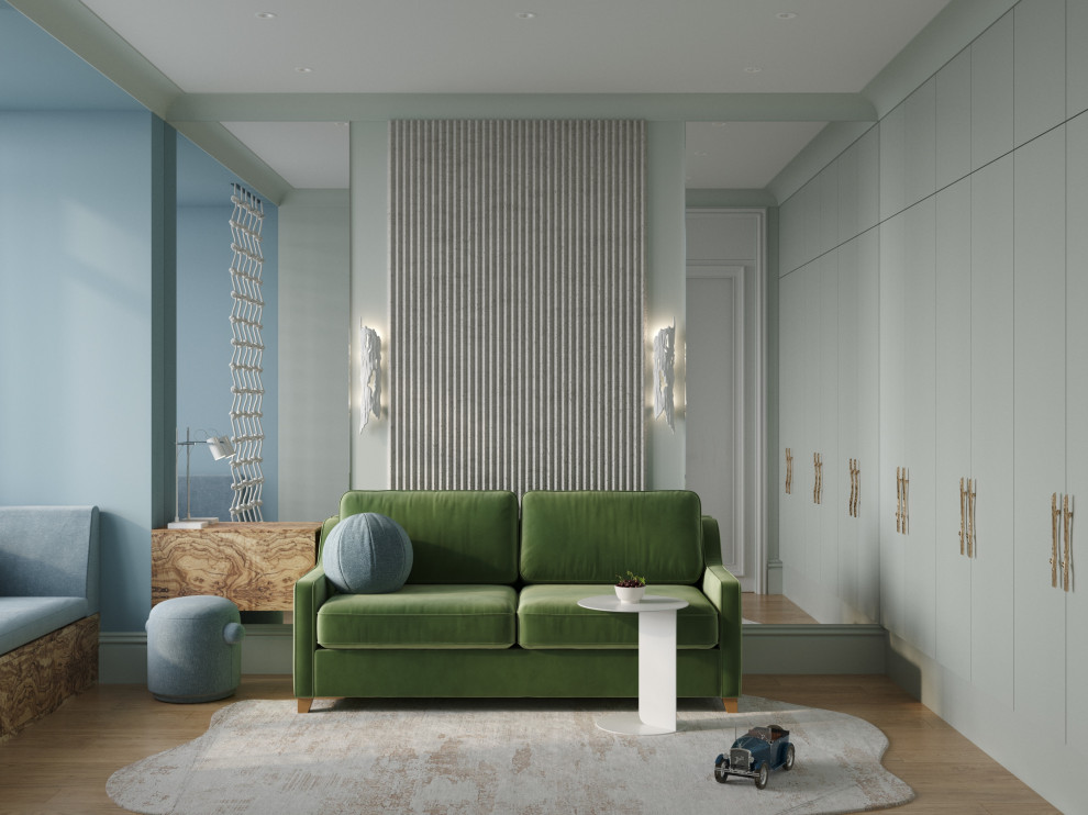 Квартира у моря