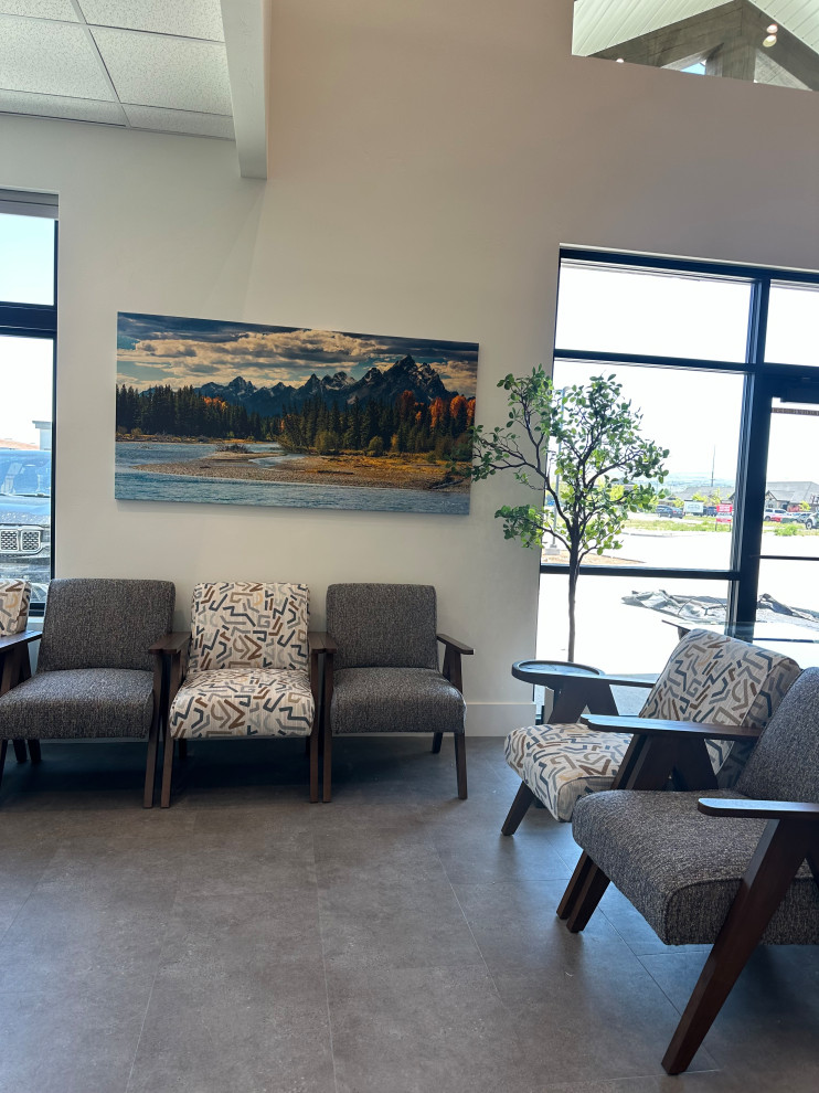 Teton Medicare