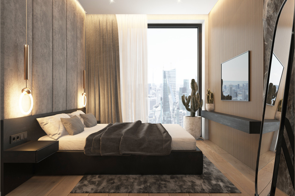 ЖК «ВТБ Арена» Москва