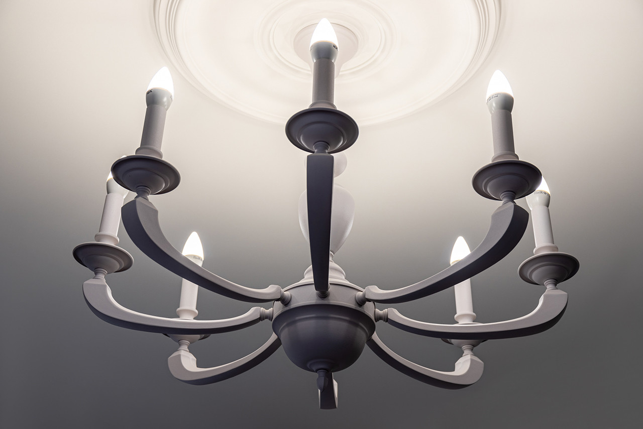 Квартира ЖК "Немецкая деревня"