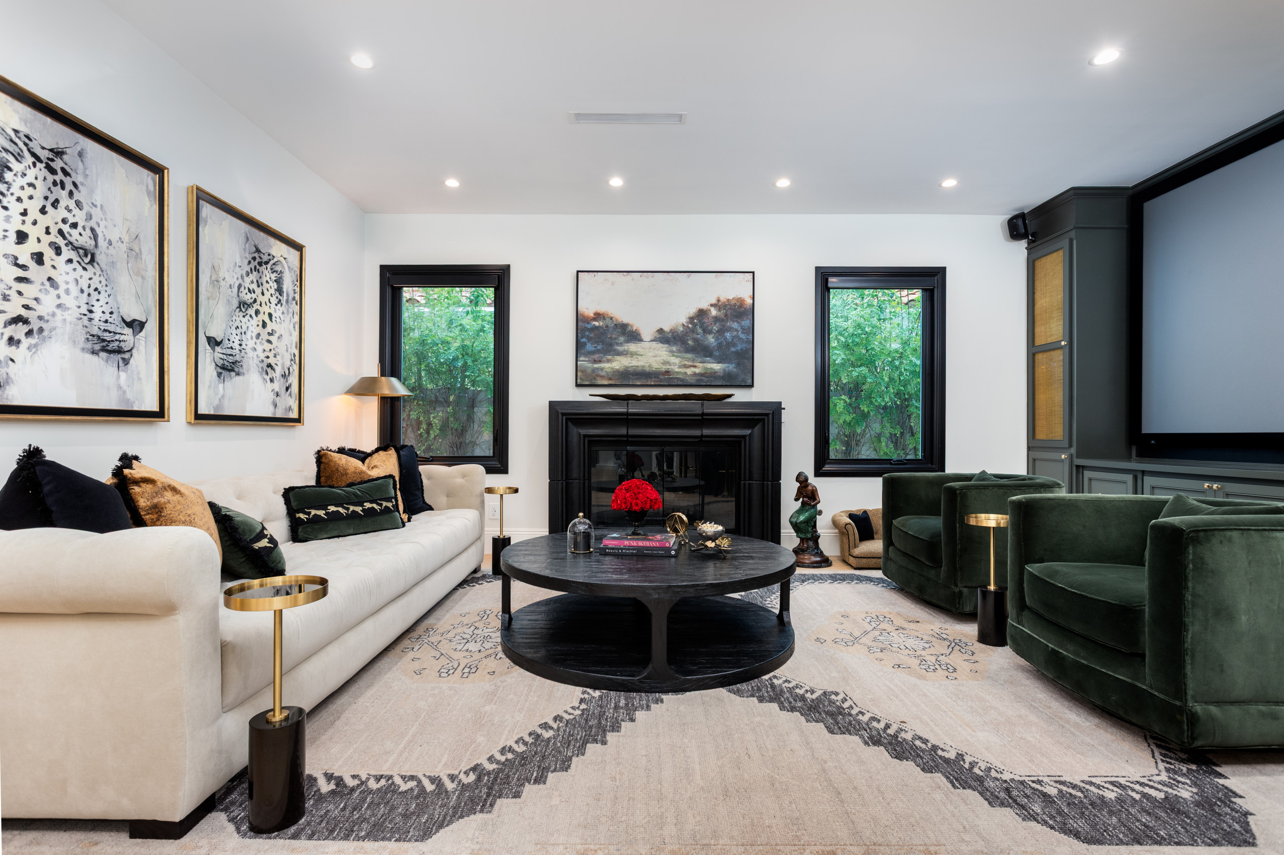 Calabasas Modern Traditional