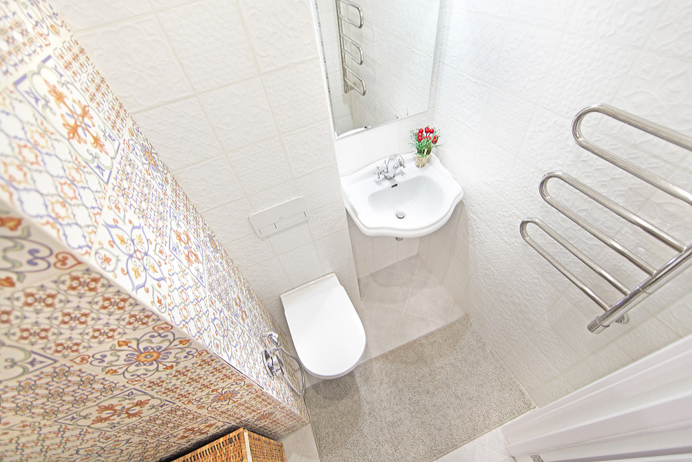 Реализованный проект