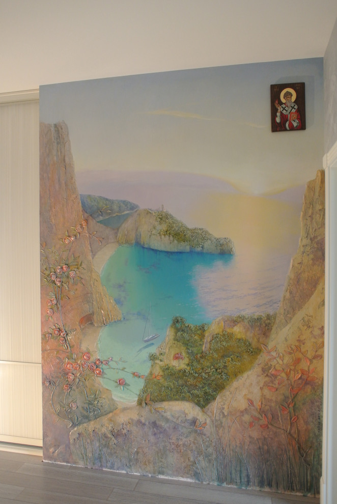 Дом, в котором хочется жить!