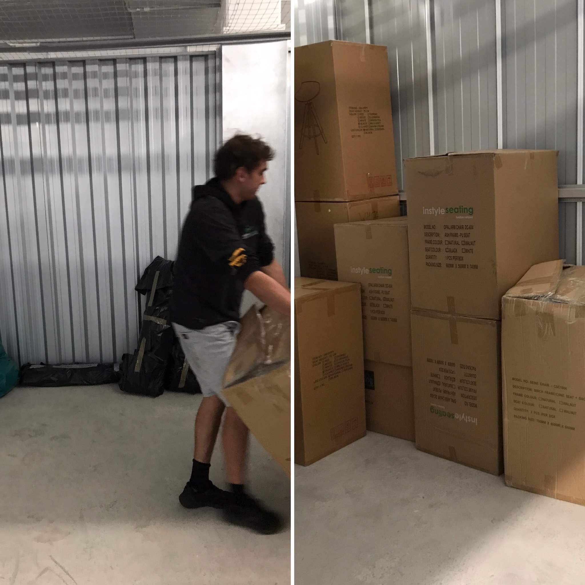 FURNISHING A FIRST HOME during Covid