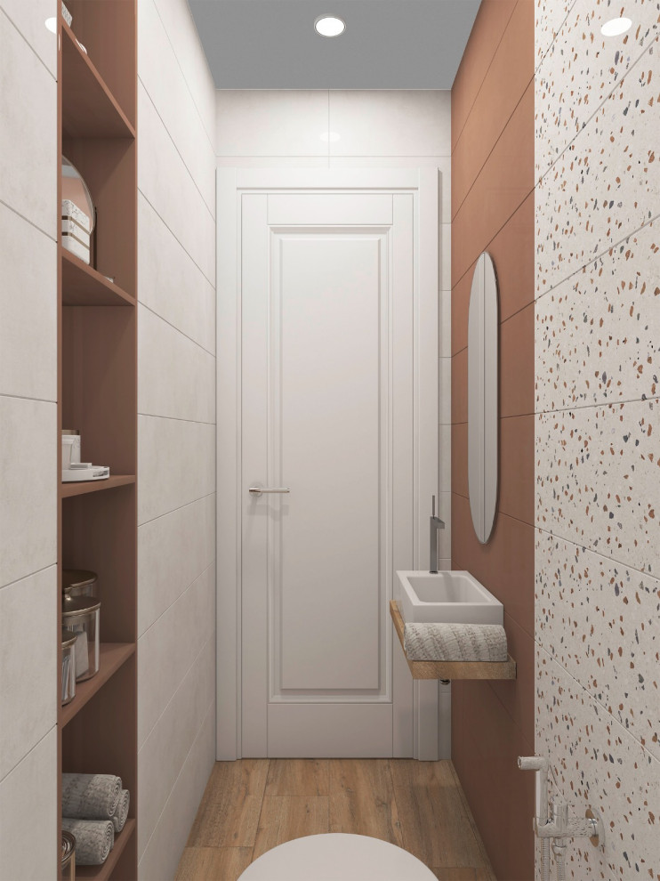 ЖК на Суздальском шоссе